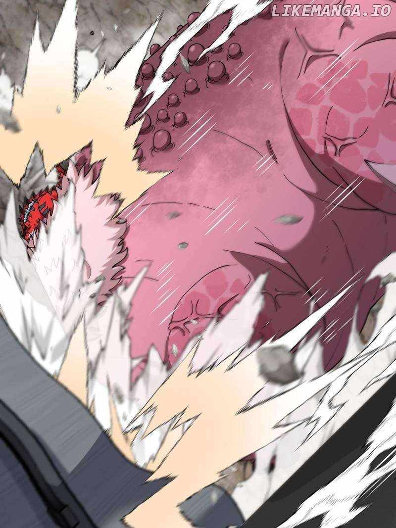 I Am The Monster Overlord Chapter 58 44